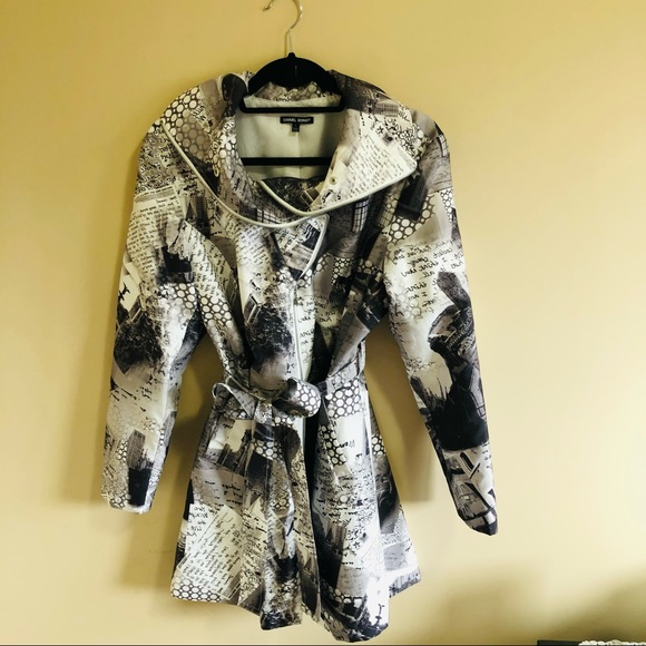 Spring Coat - Picture 3 of 5